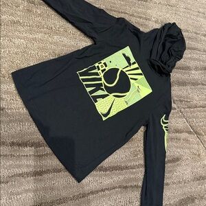 Nike Long Sleeve Tee